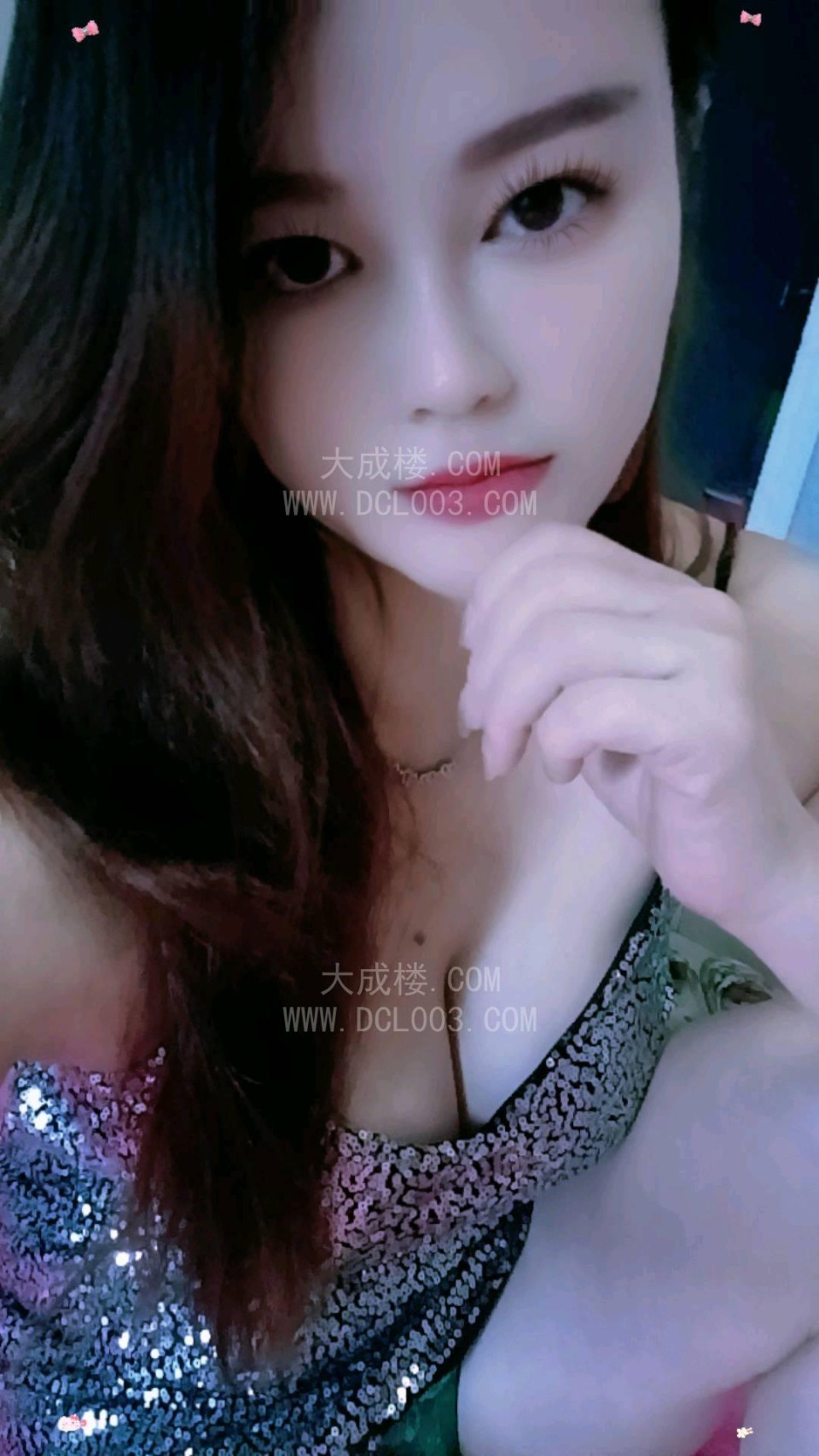 合肥包河天然大灯风骚小少妇