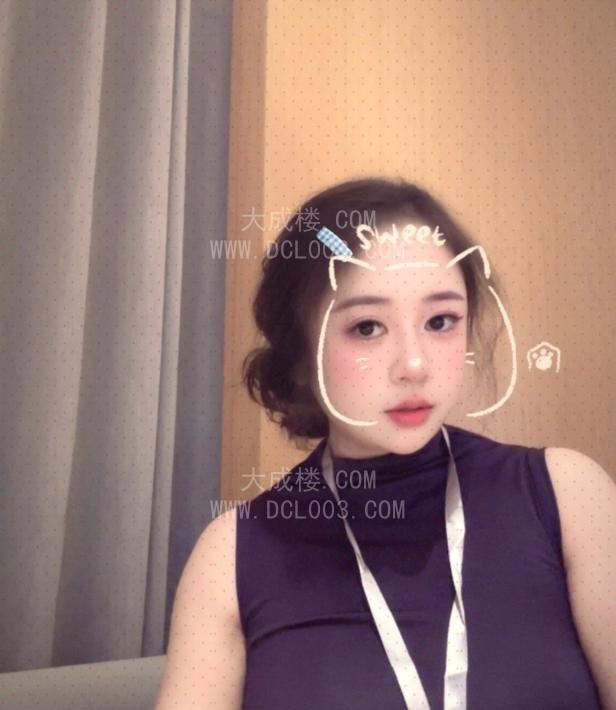 南京夫子庙巨乳