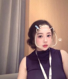南京夫子庙巨乳