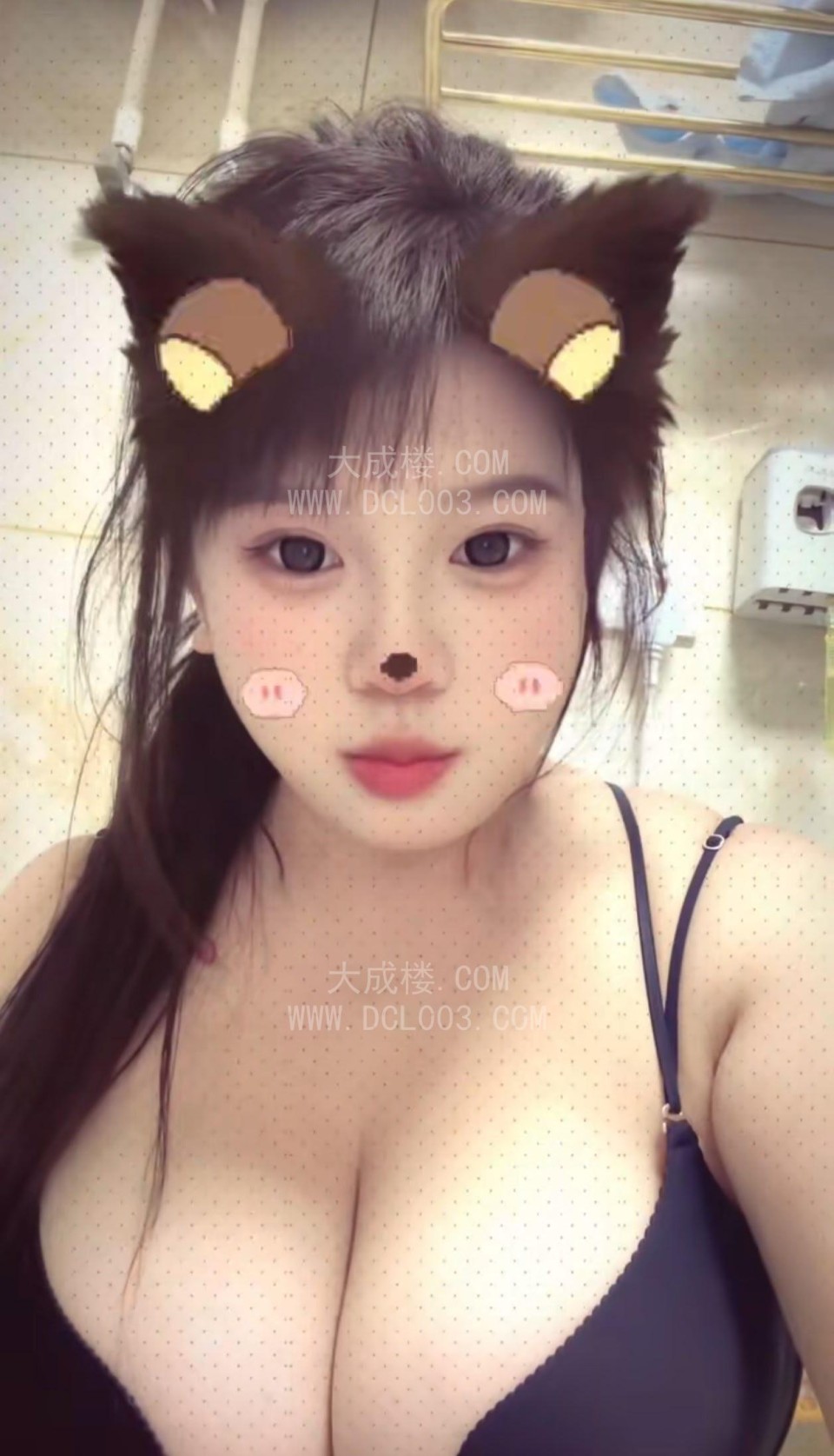 南昌E罩杯大奶妹