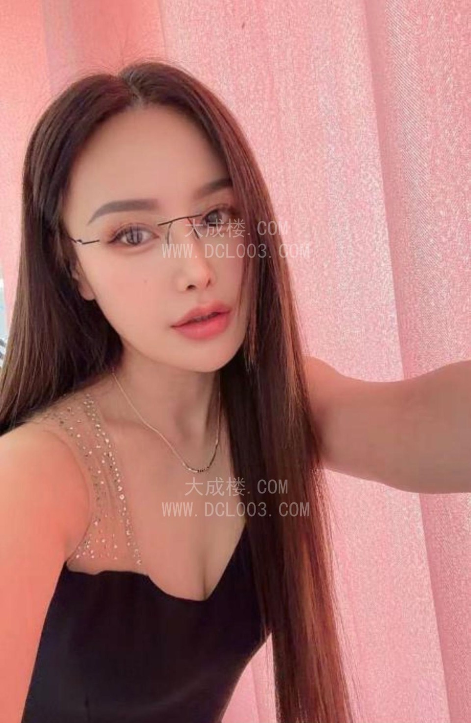 丰台璐璐老师