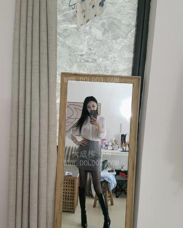 福田丝足女神小雅