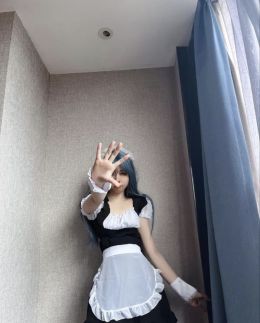 长沙极品美腿小妹子