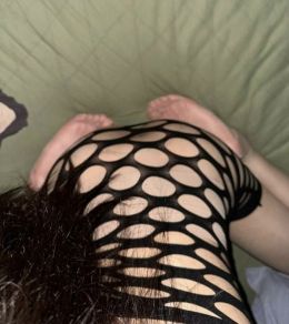 佛山性感丰满米儿