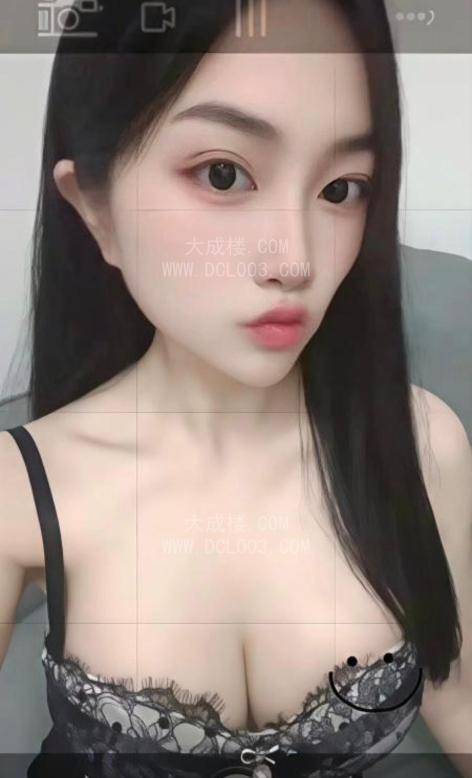 东莞寮步丝滑嫩妹琪琪