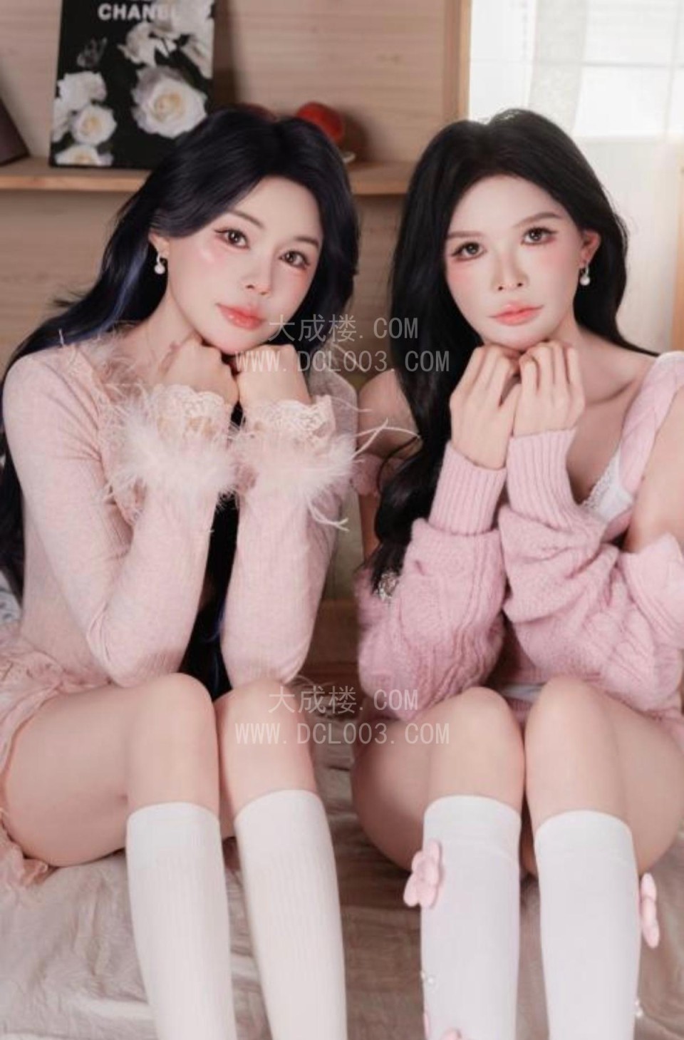 杭州调情系姐妹花