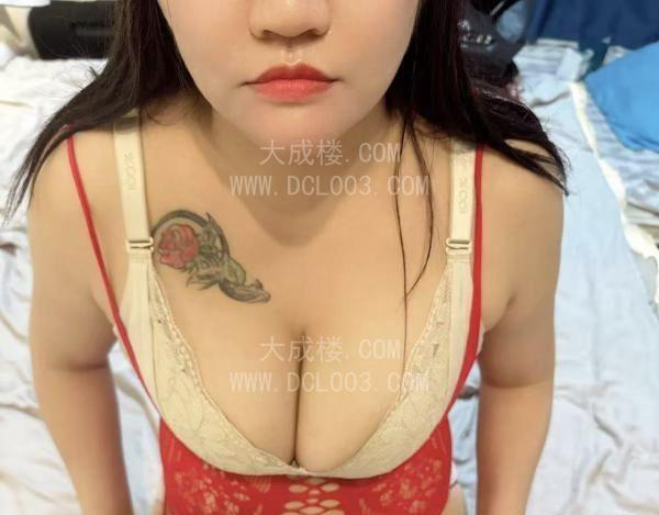 罗湖大胸小姐姐