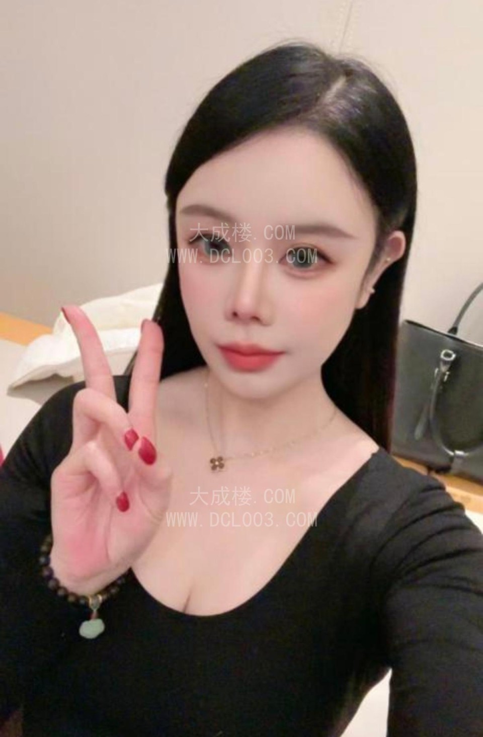 杭州大胸水床韩老师