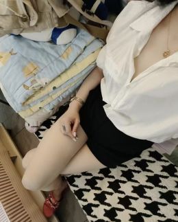 福州颜值妹妹