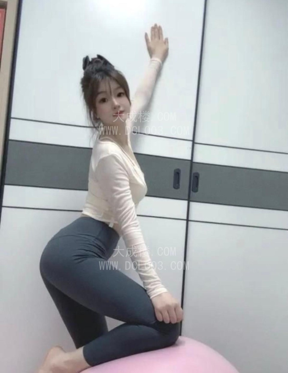 杭州萧山韵味甜美妃子