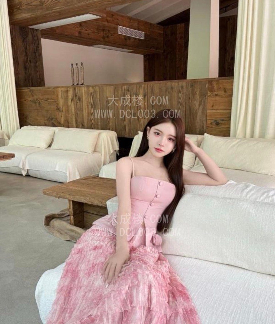 杭州颜值大美女宁姚