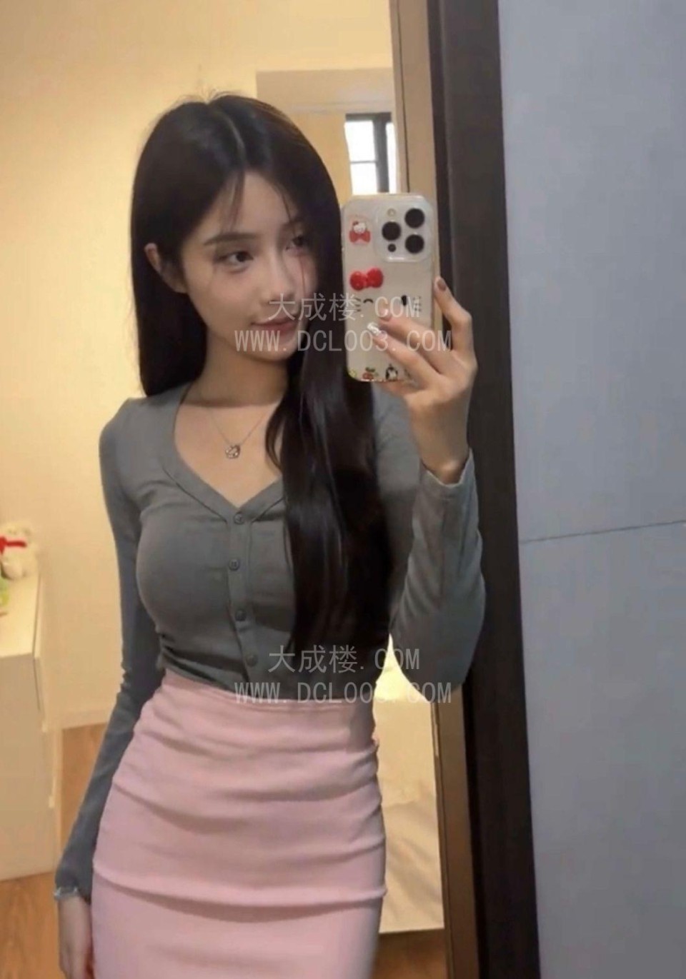 天河反差女友感白白