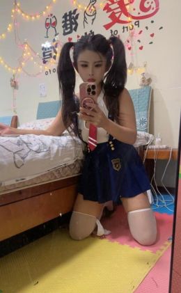 南京百变小梓潼