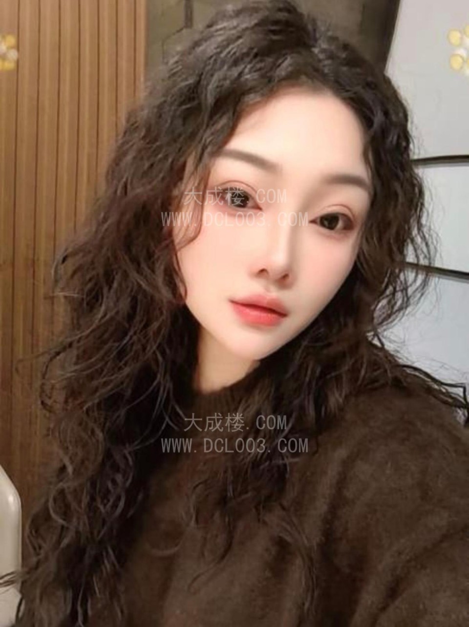杭州上城美臀佳佳